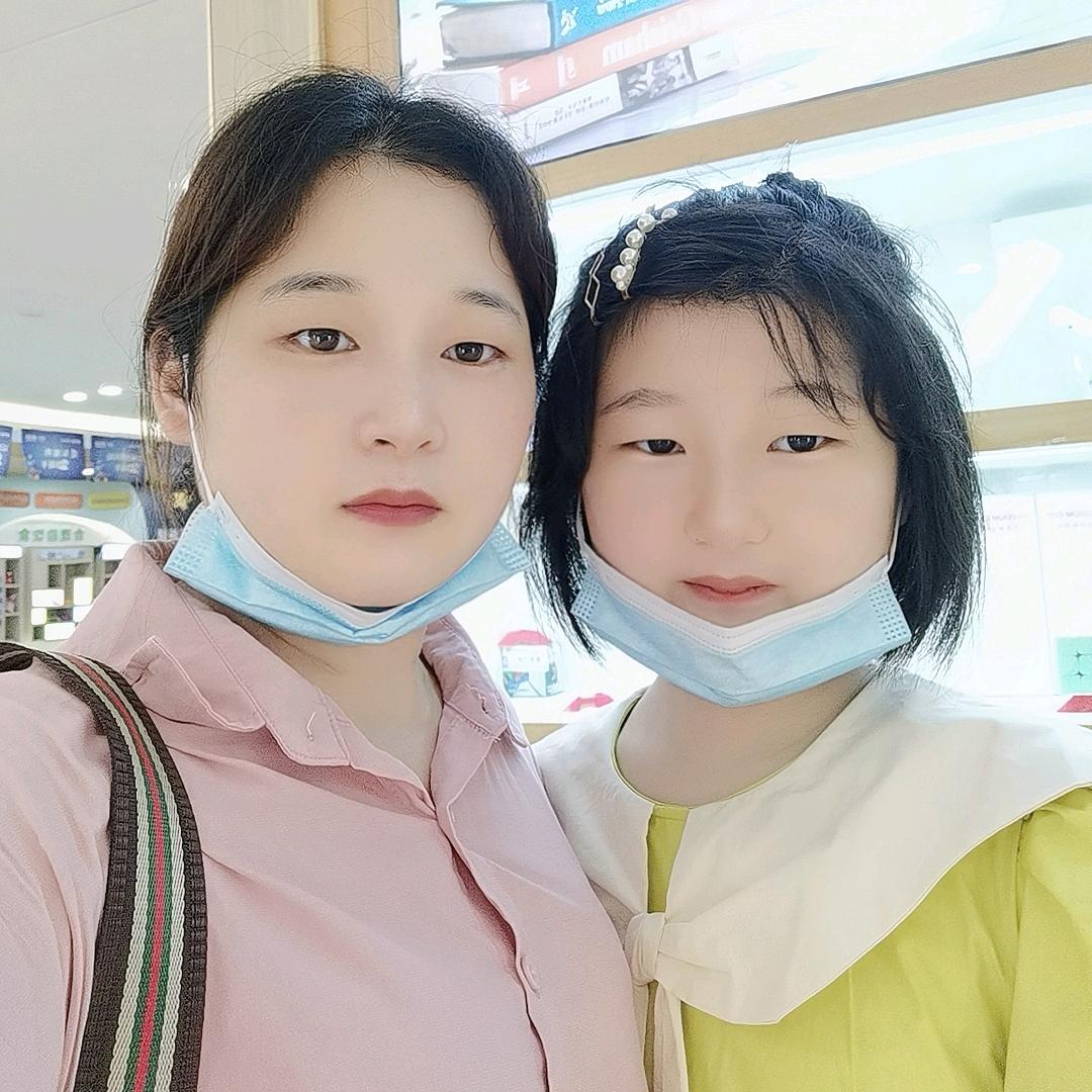 小棉袄