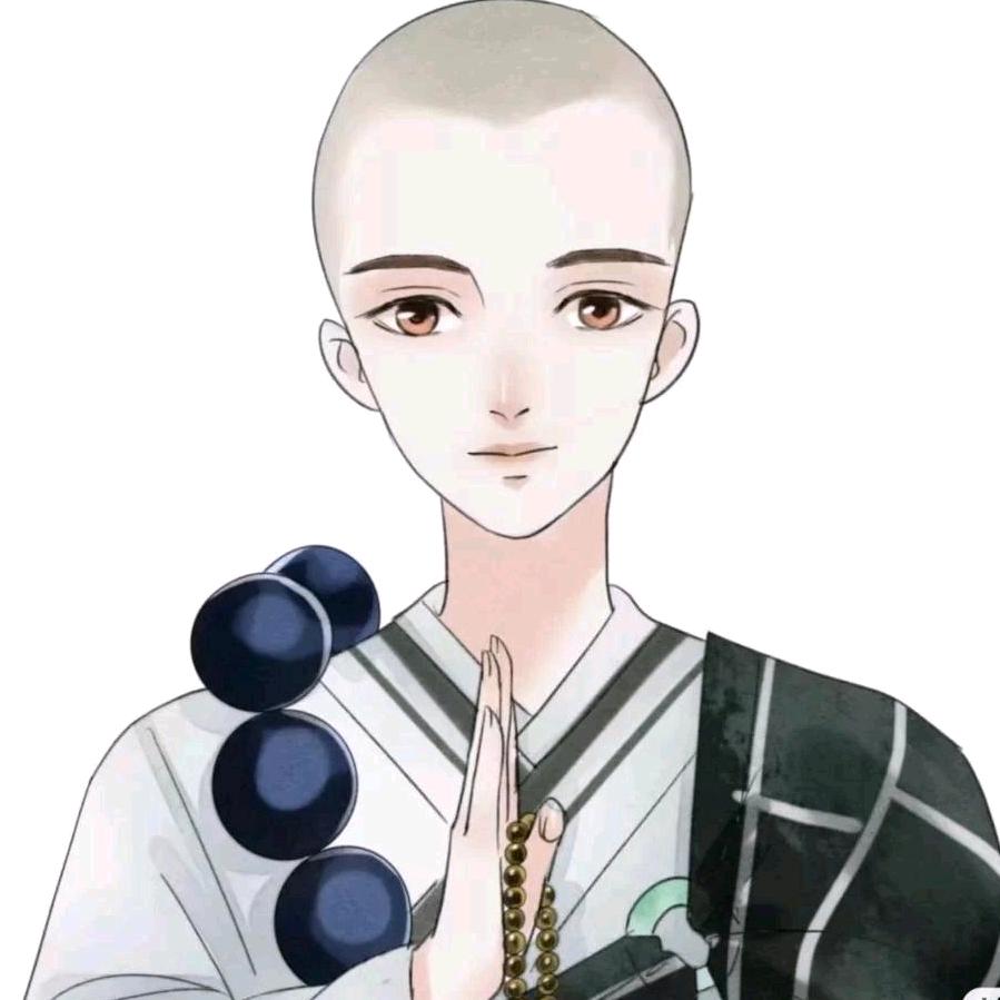 法海