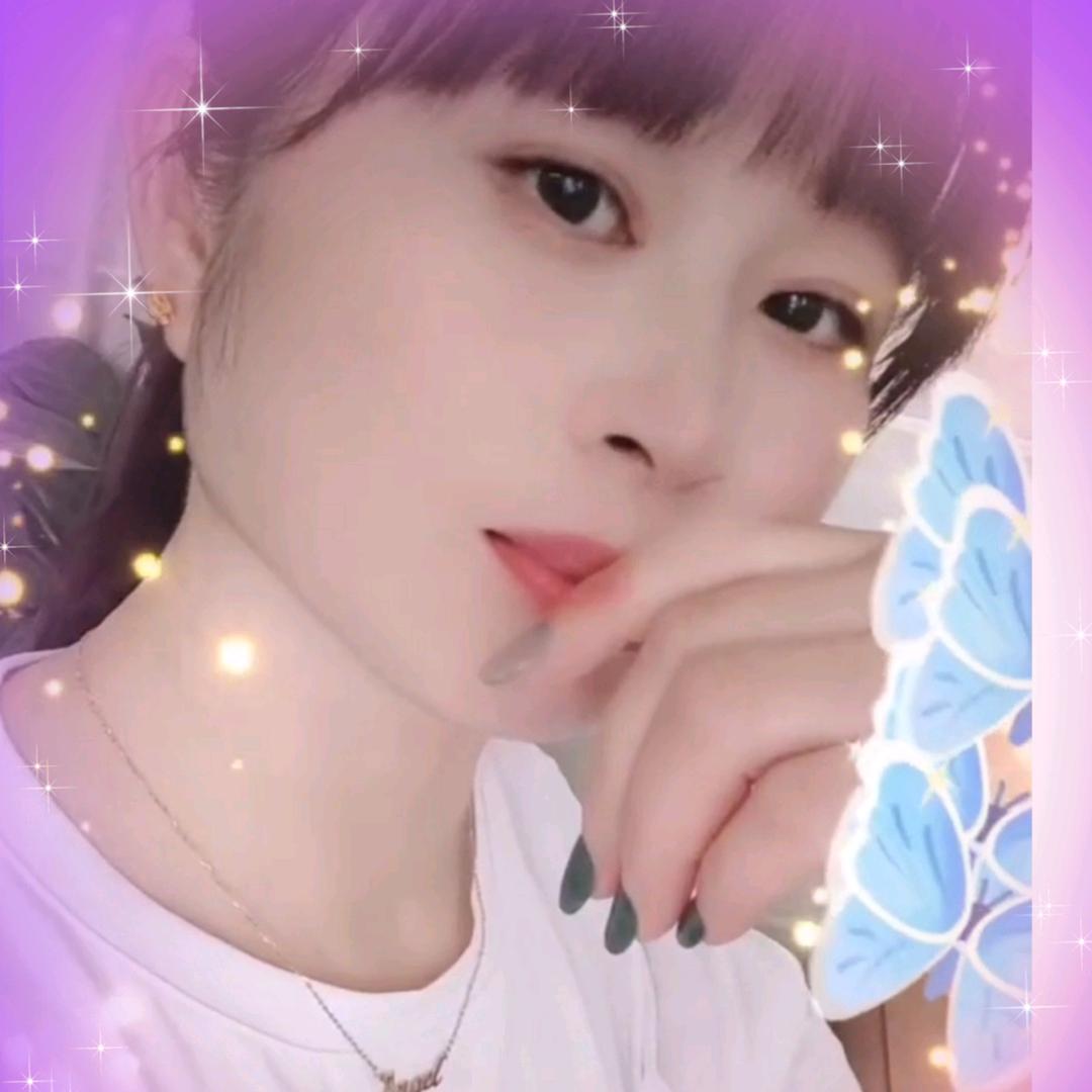 因为有你🌷🌷🌷