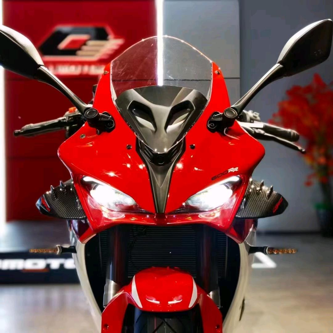 QJMOTOR温州龙湾店