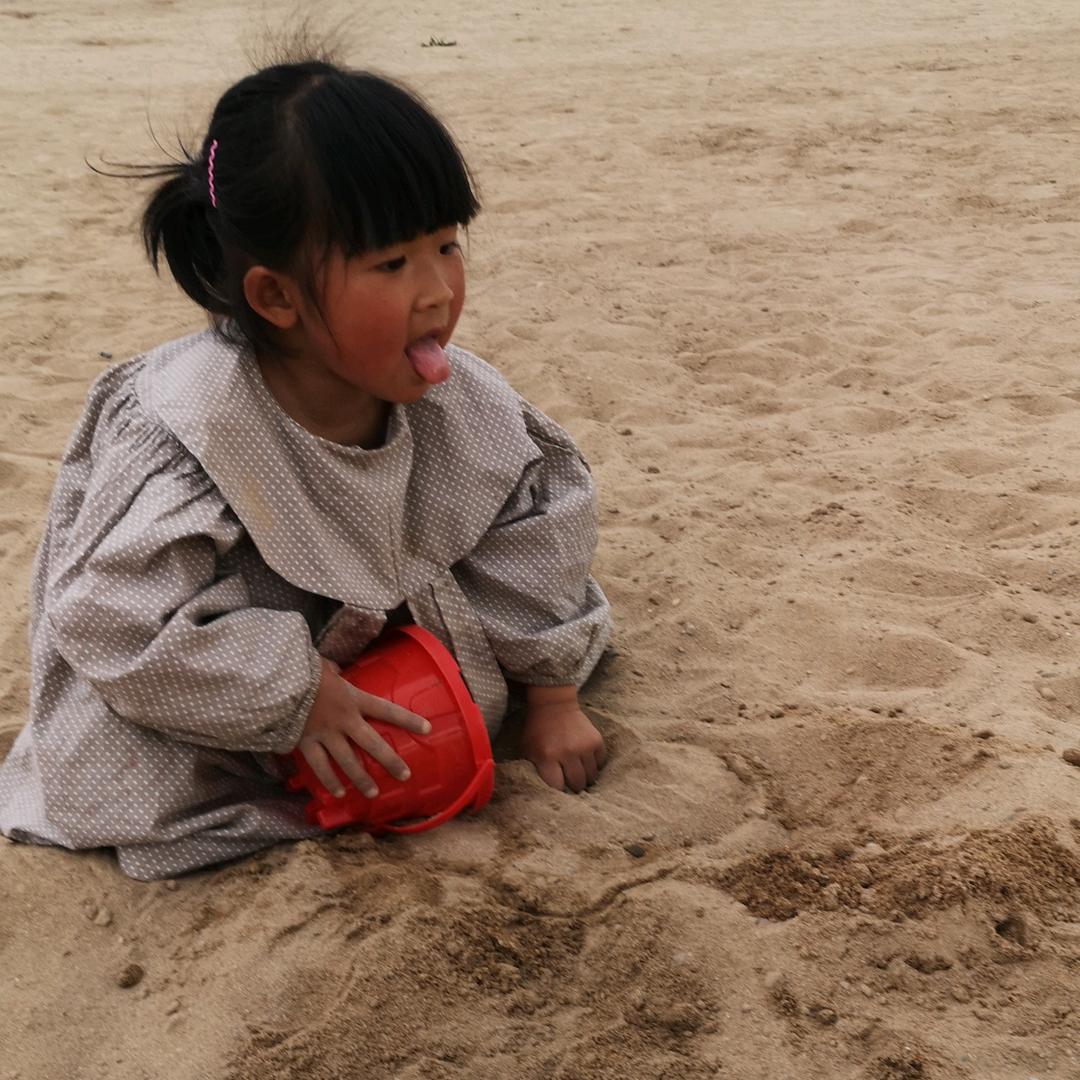 美丽人生🌻