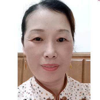 @蒋文秀（首播早上九点开播）
