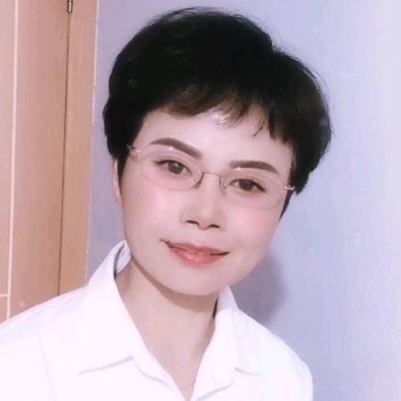 陈玉珍