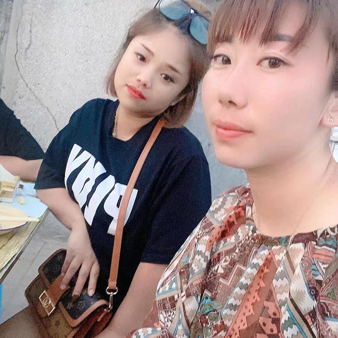 丹丹记录生活