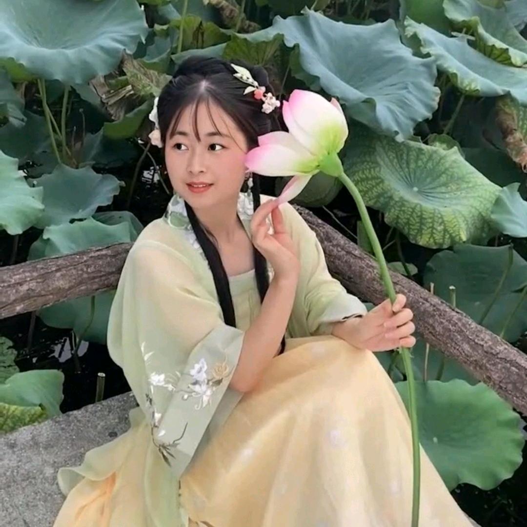 开心妹子