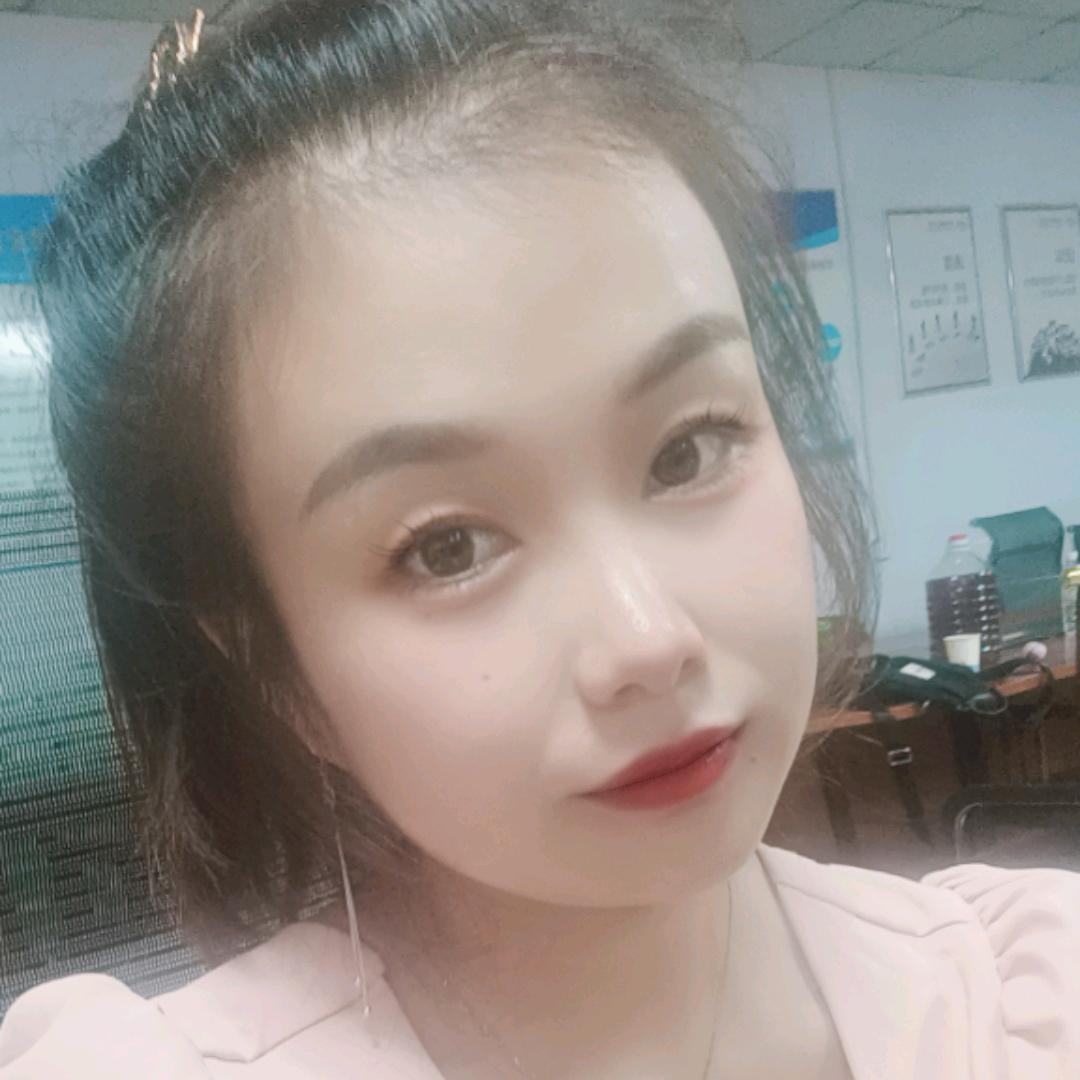 南阳易货小姐姐