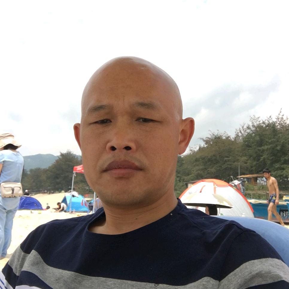 光头强