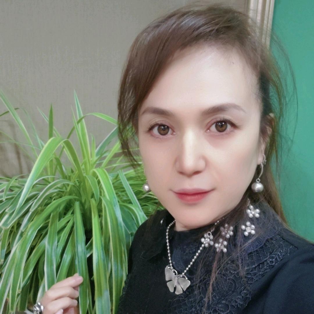 新疆冯姐