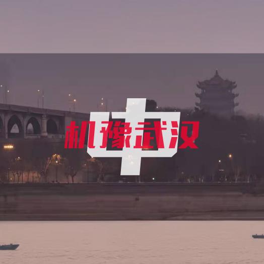 机豫武汉（河南人在武汉老乡群）