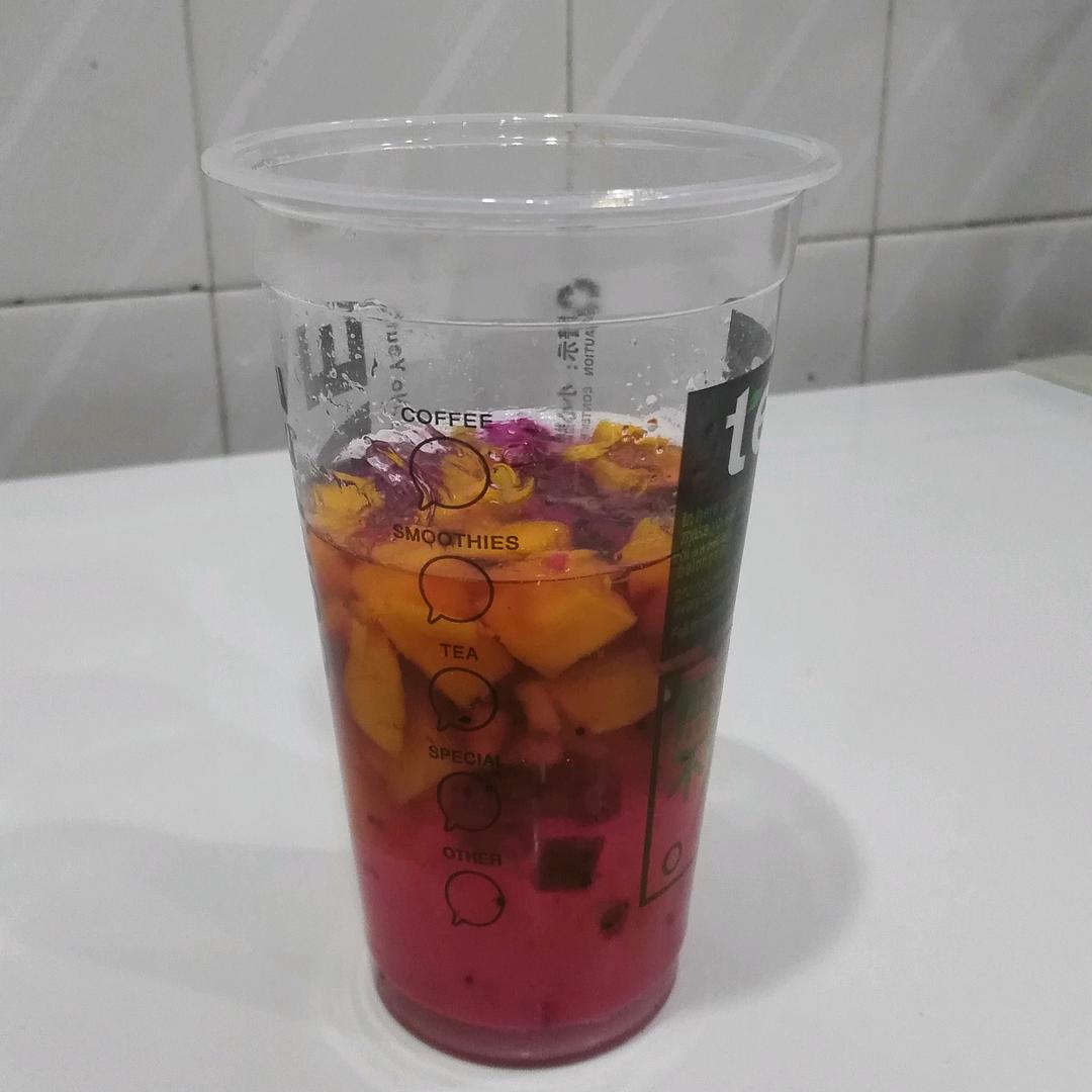 妮子