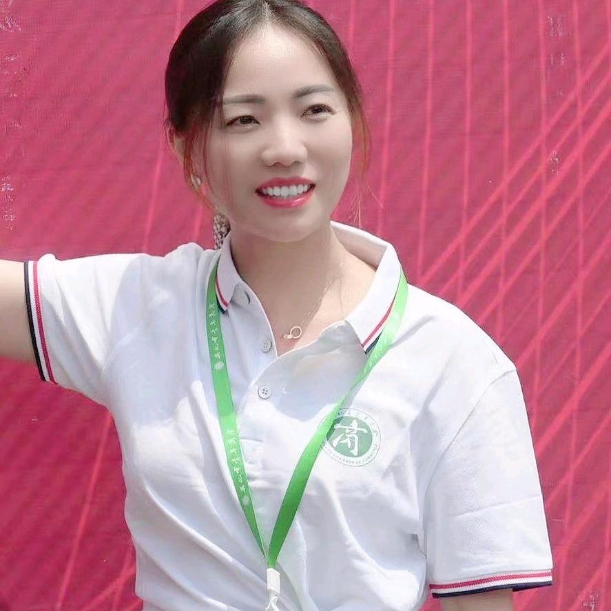 蔬婆婆～灵儿