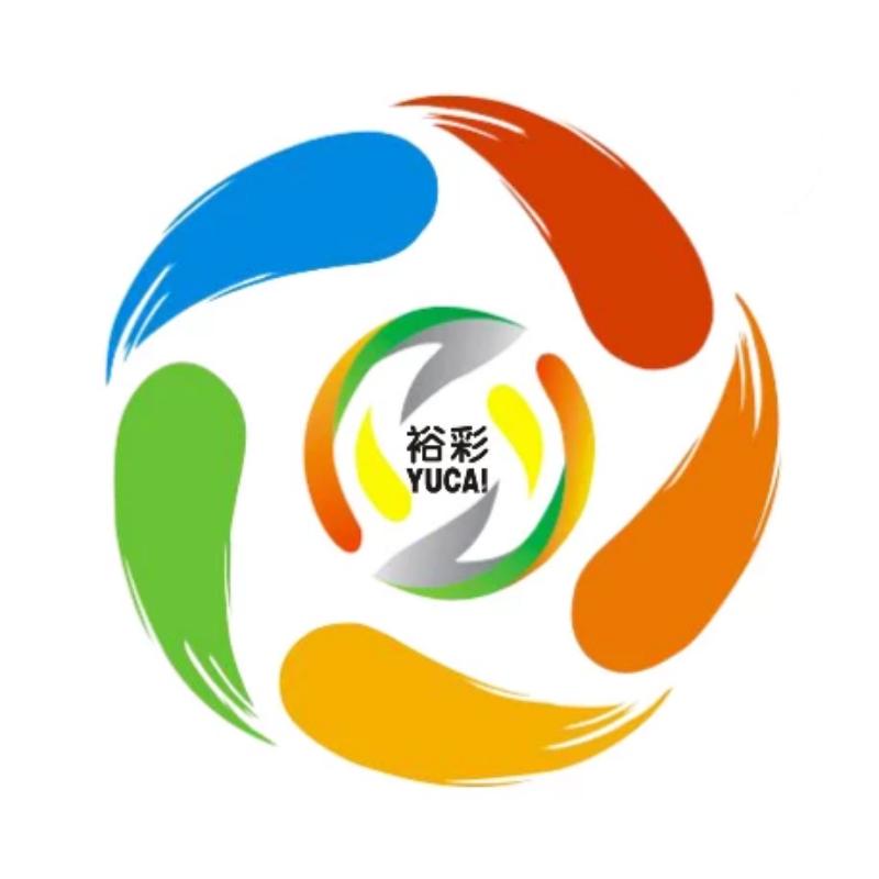 裕彩仿石漆官方号