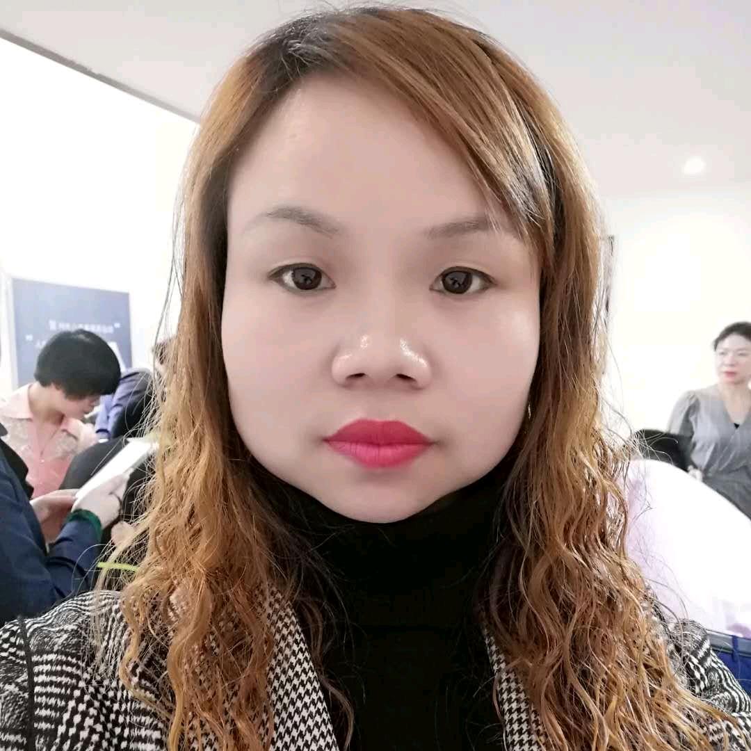 慧姐（请勿连赞）