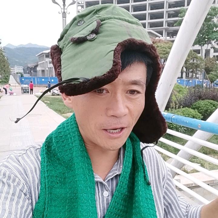 商洛舞神（农产甄品）