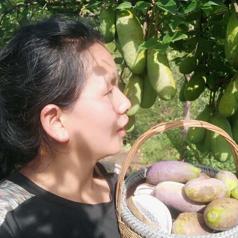 富源十八连山镇乡味土馋品坊