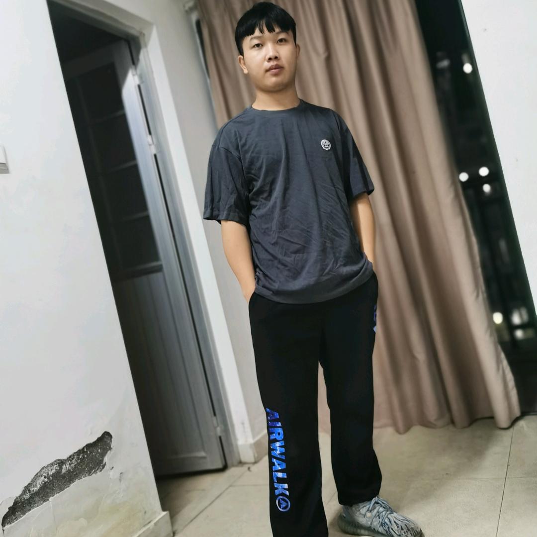 钟宁（收破烂养你）🛺