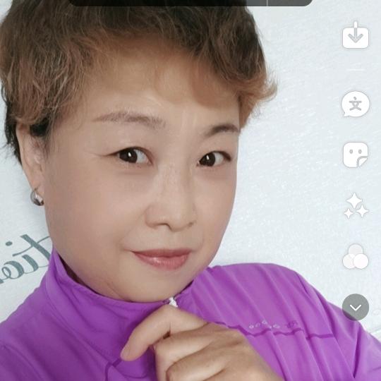 翠霞姐不定时直播