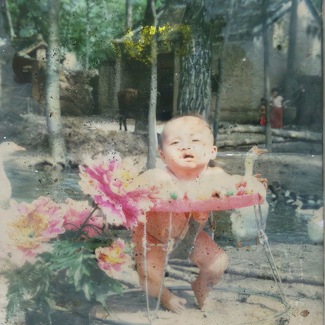 剑胆琴心