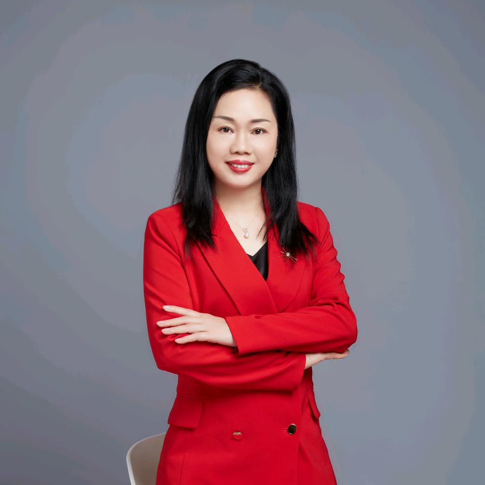 蕙筠游玩