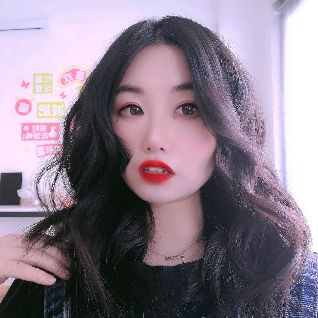 💗刘婧婧