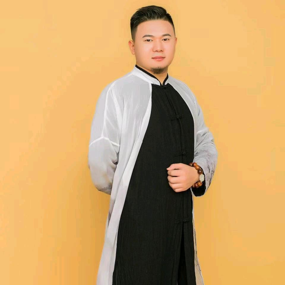骨正元陈掌门