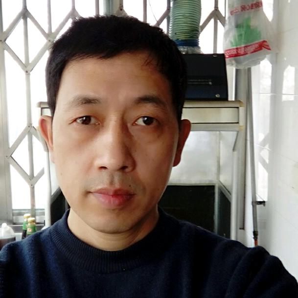 自摸红中