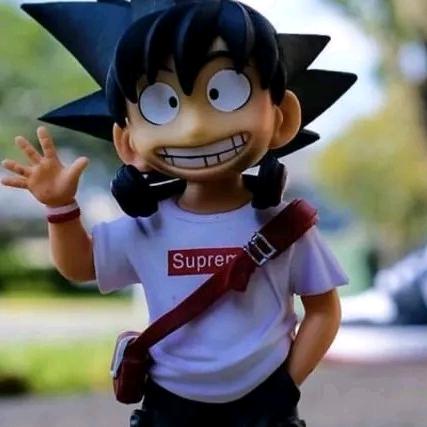 大小果（日常）