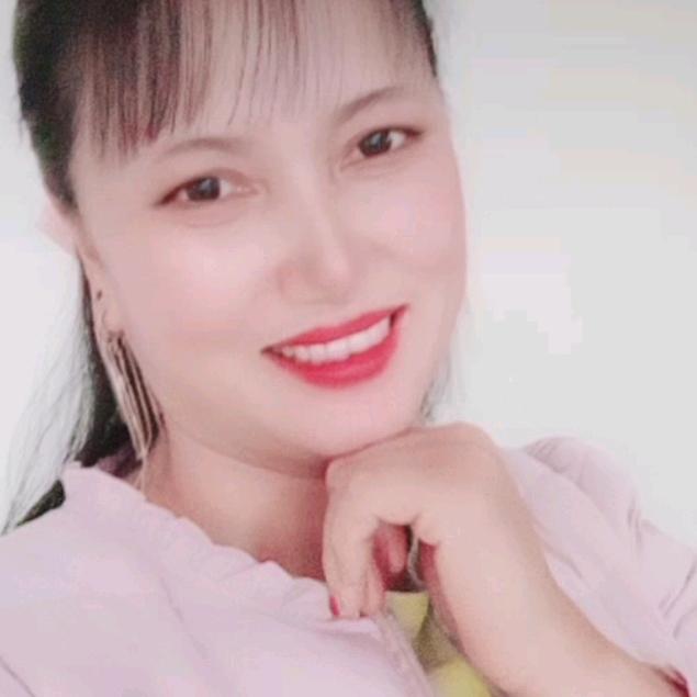 快乐妹纸💕