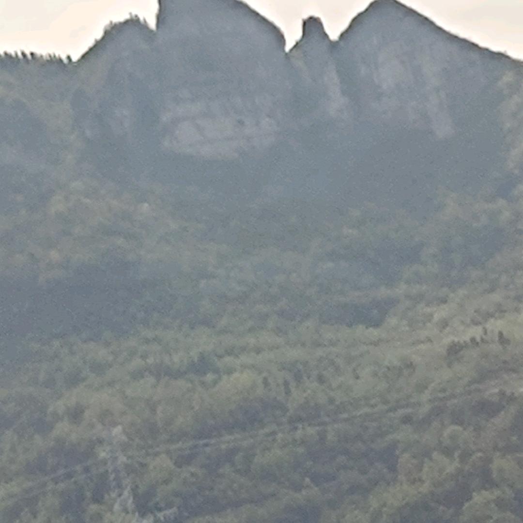 勇往直前