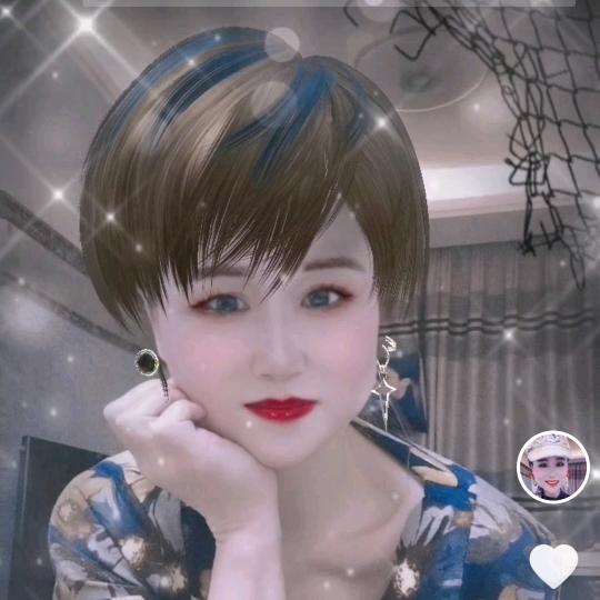 小凤👄