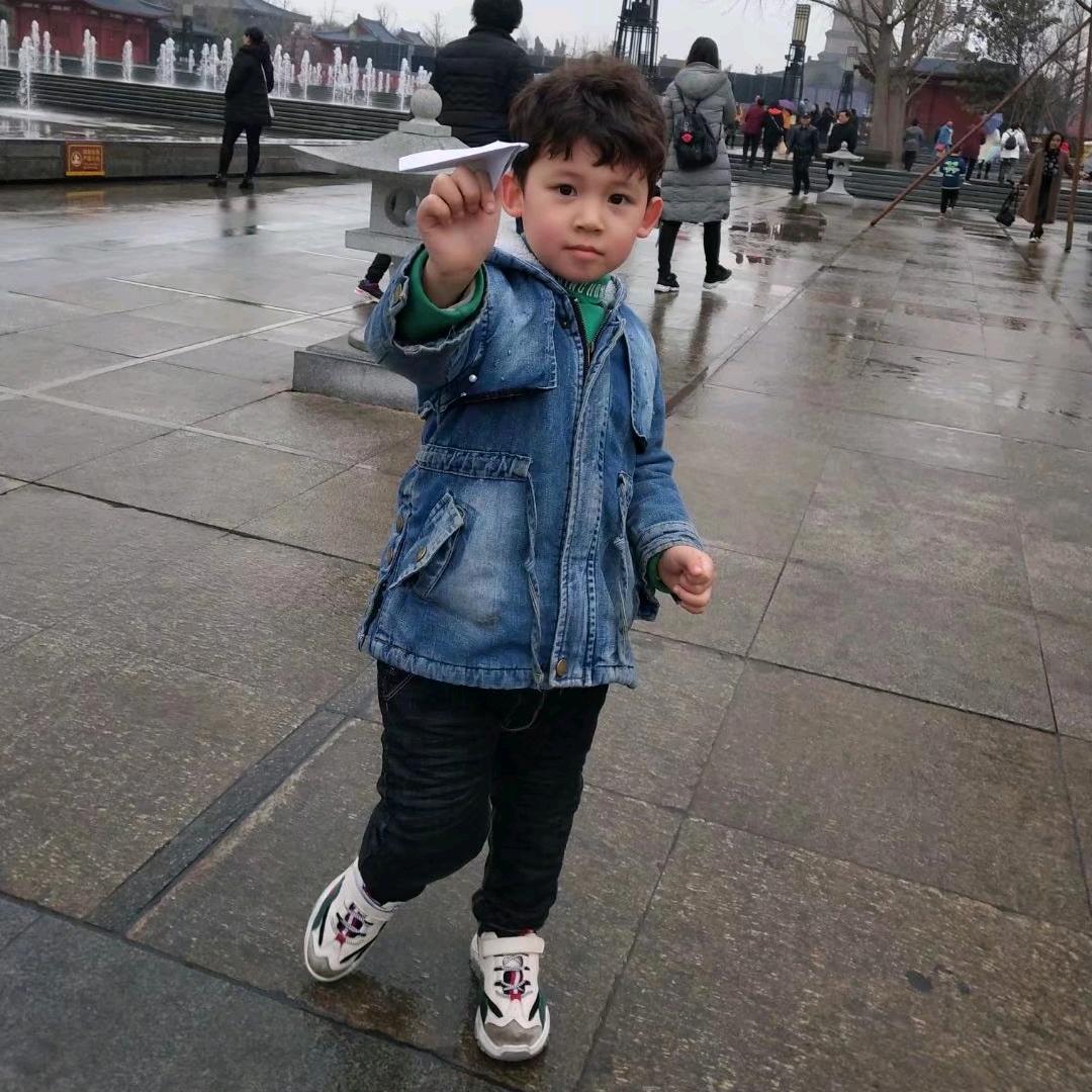 快乐