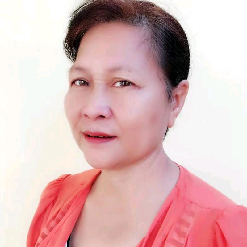 春暖花开