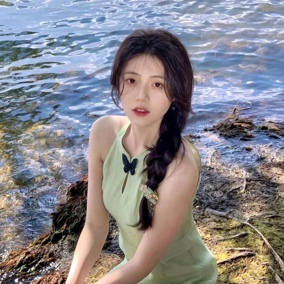 刘家姑娘