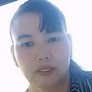 何妹妹