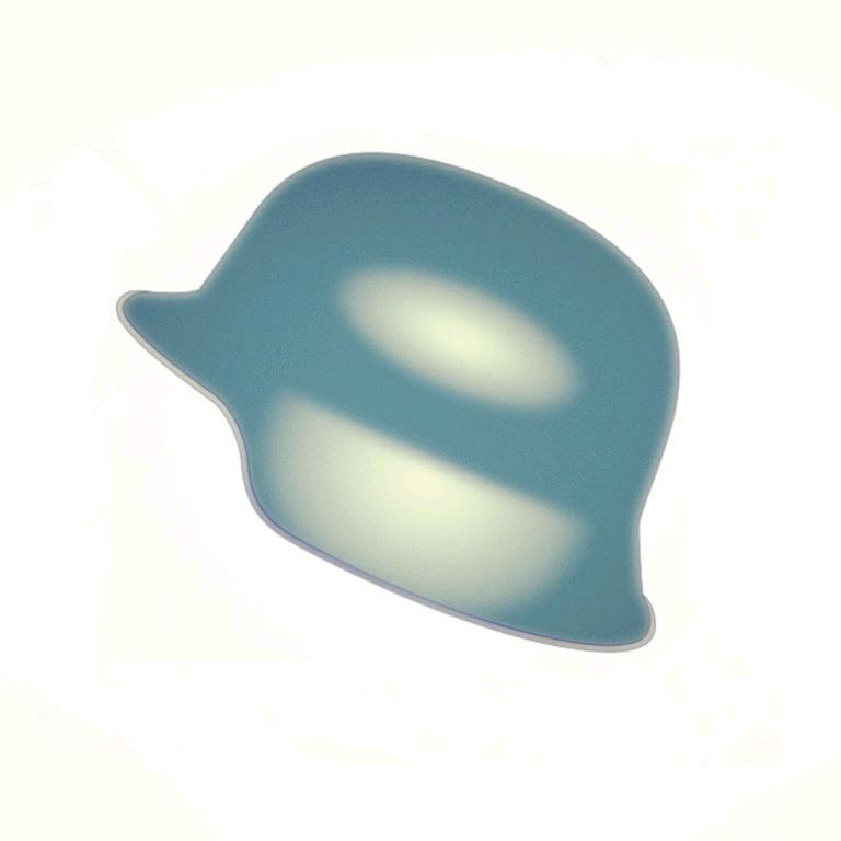 小钢盔的军械库