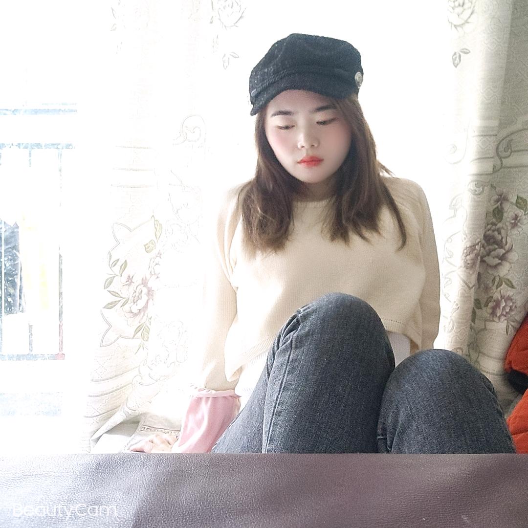 梦一场