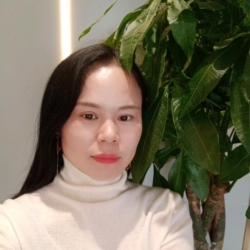 木子姐姐