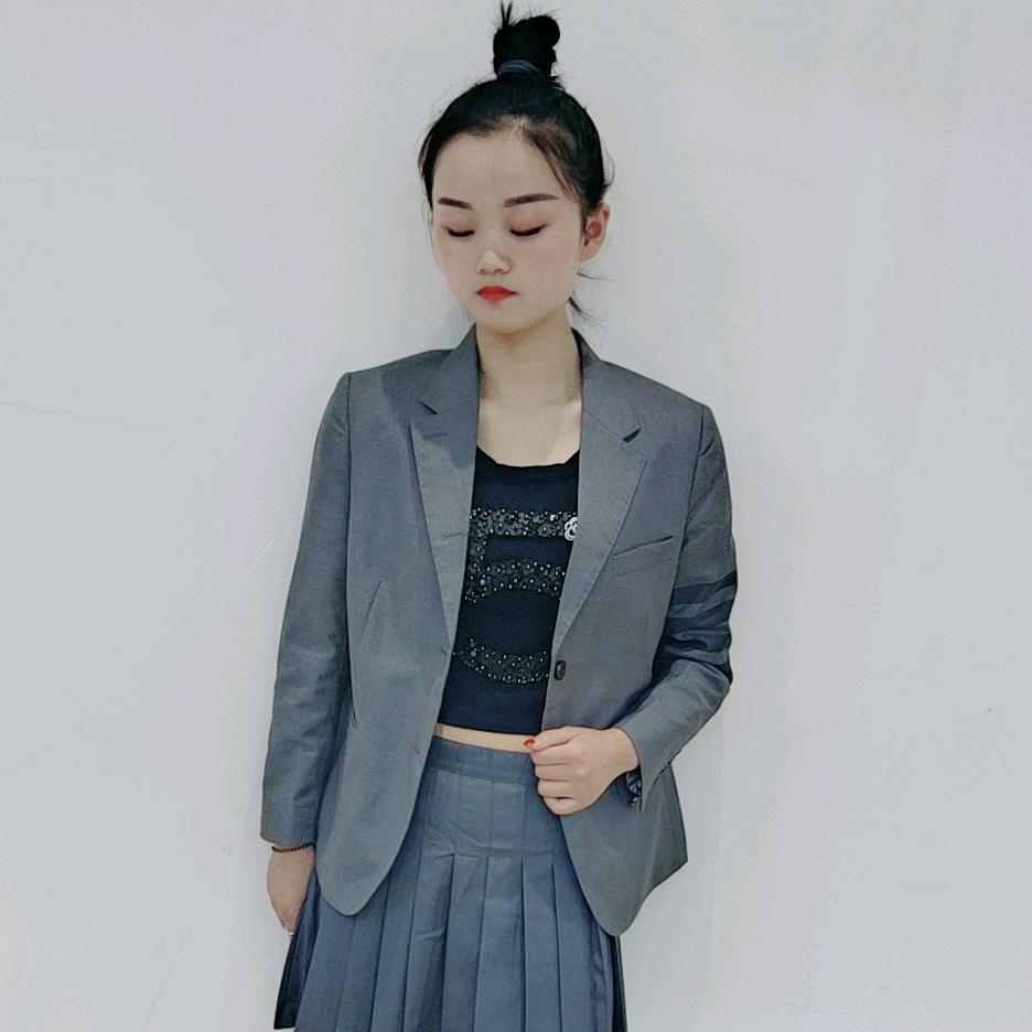正安西门卖床品的小姐姐·❤