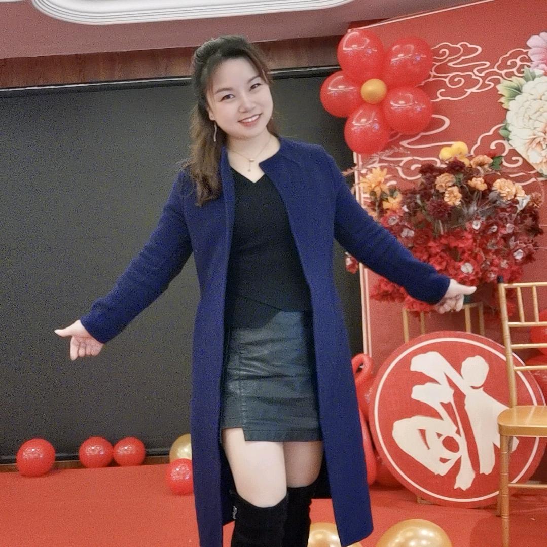 巴中缘梦婚礼鲜花邓华