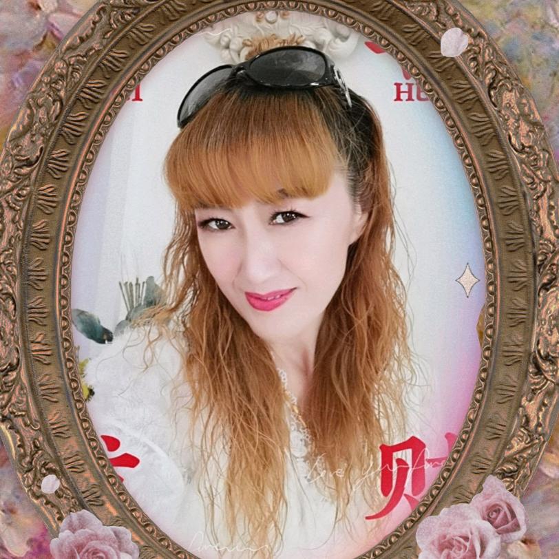 胡吖💃