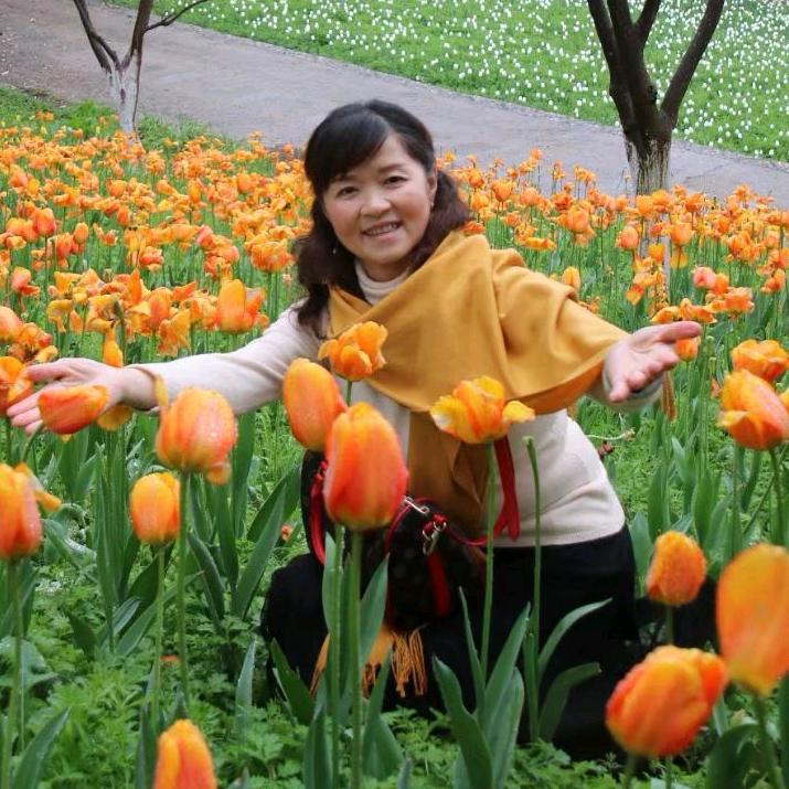 霓羽