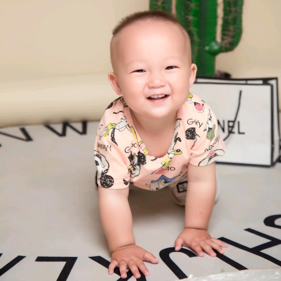 天天开心平平安安