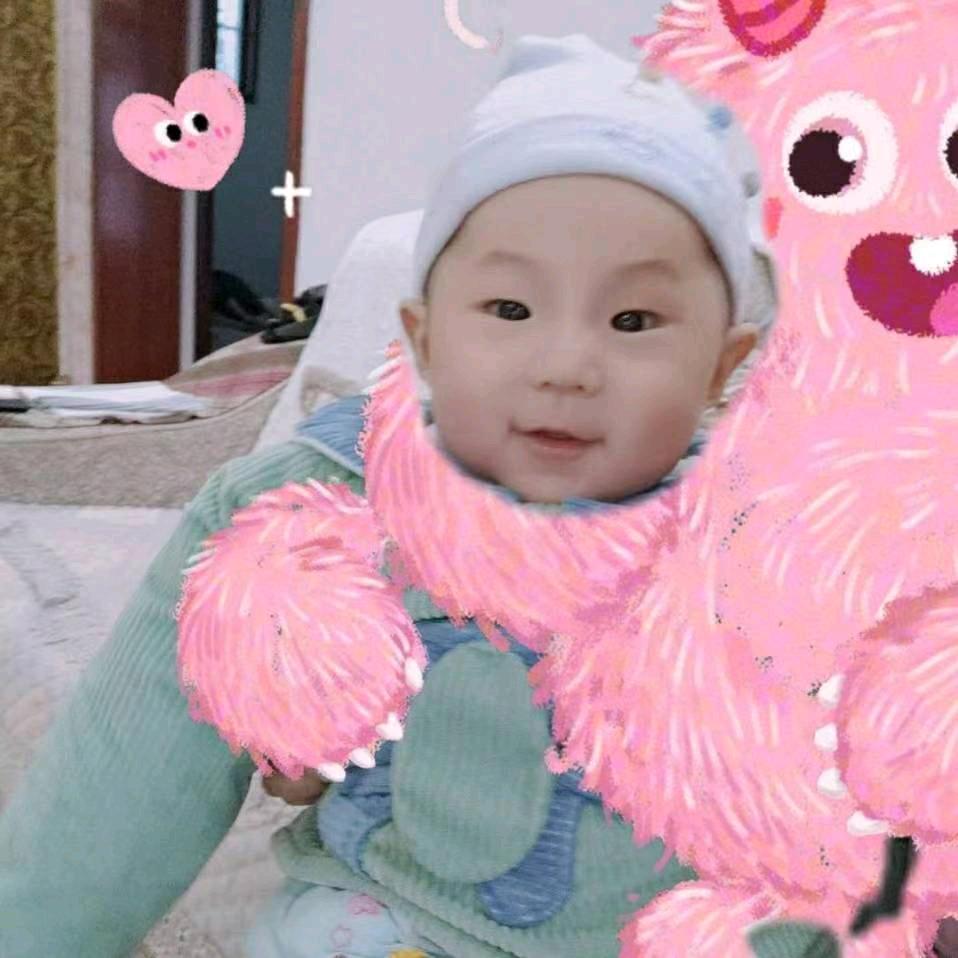 幸福开心每一天