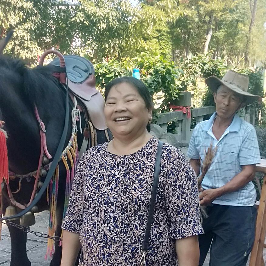 杨怀英