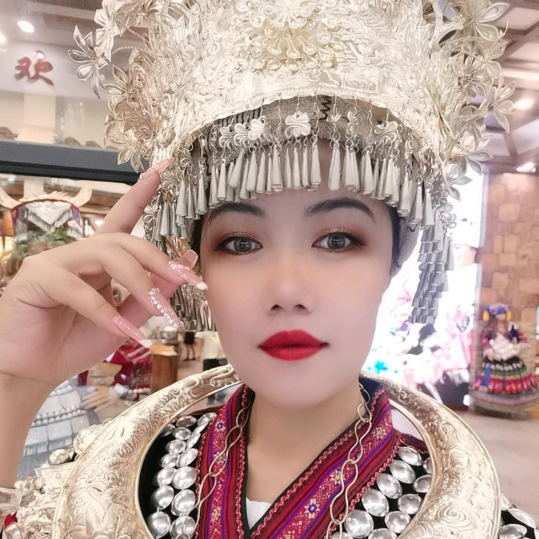 萍妹
