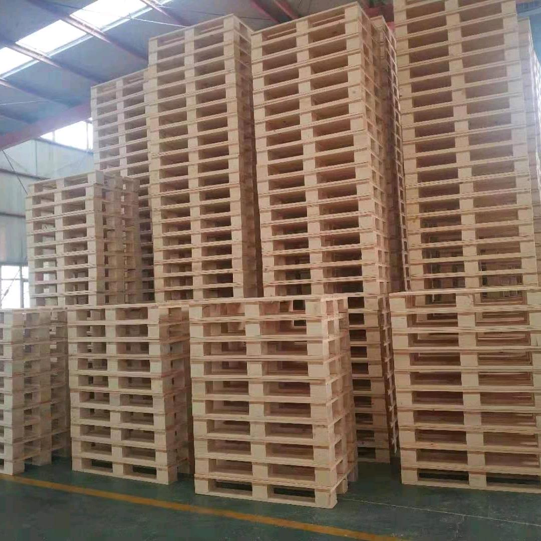 木托盘厂家博凯包装