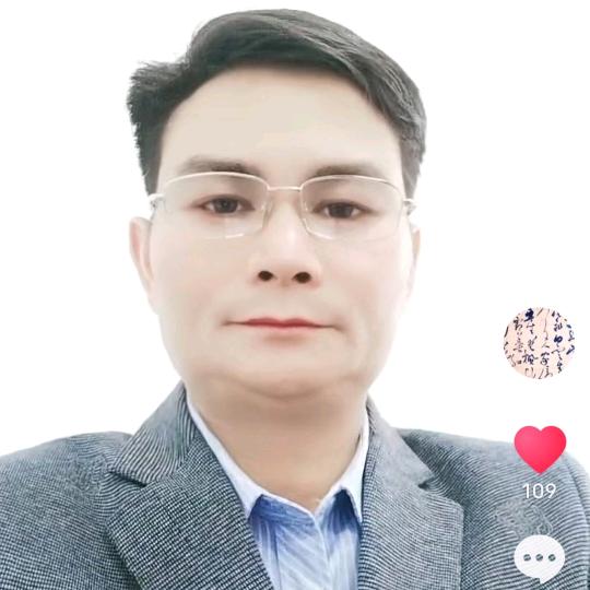 闲情墨歌