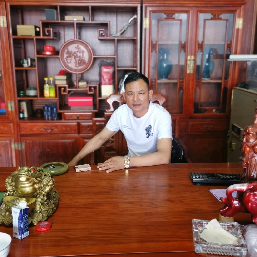 安邦商砼李前进