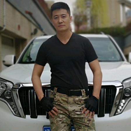 辽D 小马哥