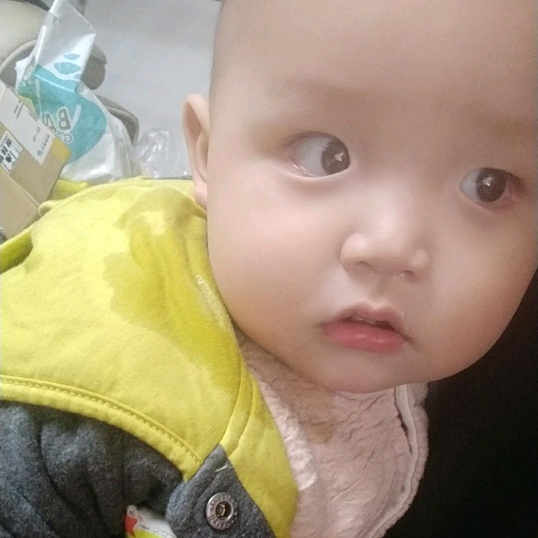 开朗活泼任性的我（拒绝合拍）